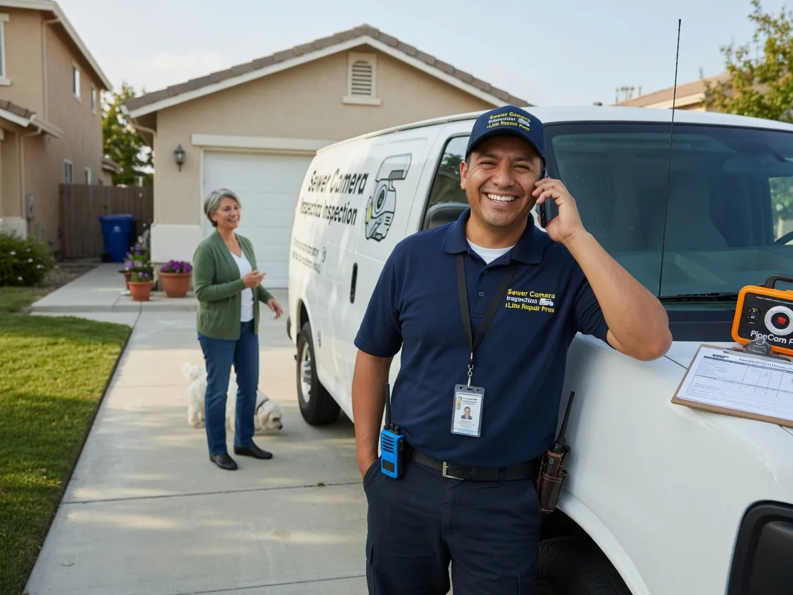 Sewer Line Repair West Newton, PA FAQs